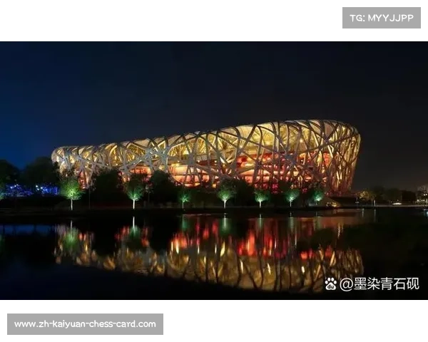 2008年北京奥运会举办日期回顾及奥运盛会带来的历史影响